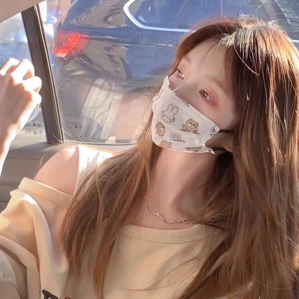 羽辞穿搭