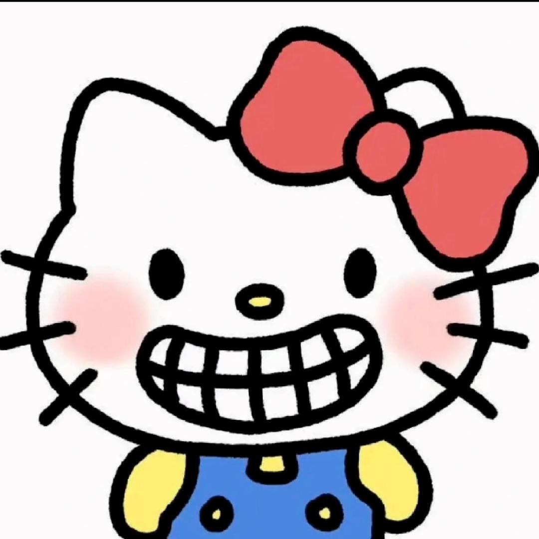 hello凯蒂