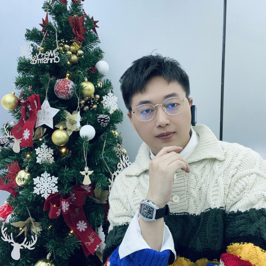 就是李阳光
