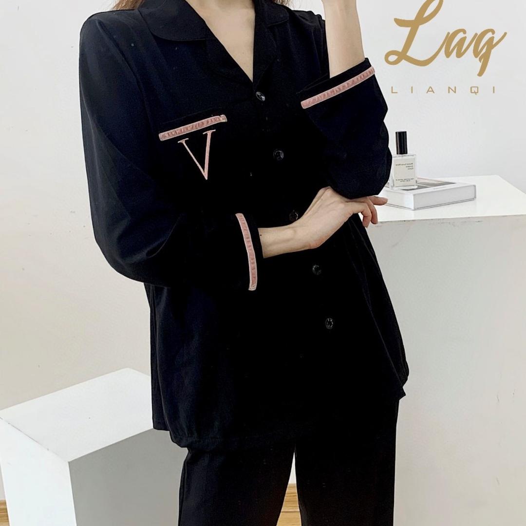 莉安琪家居服