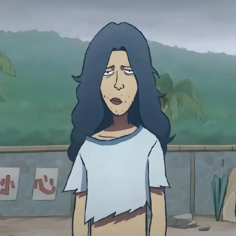 胆小鬼