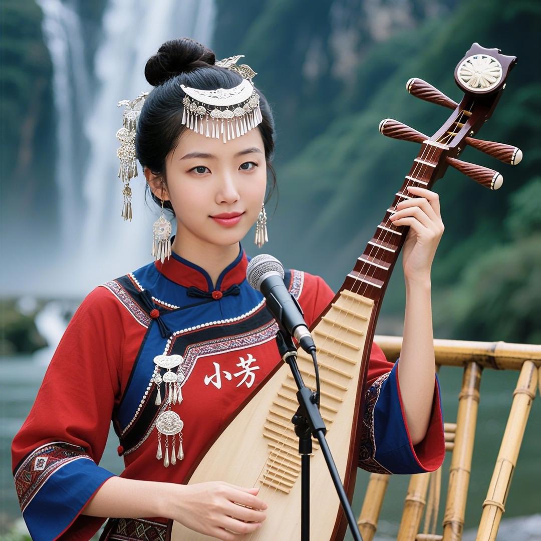 天使小甜心