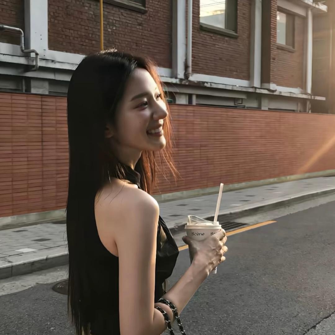 甜心小韩