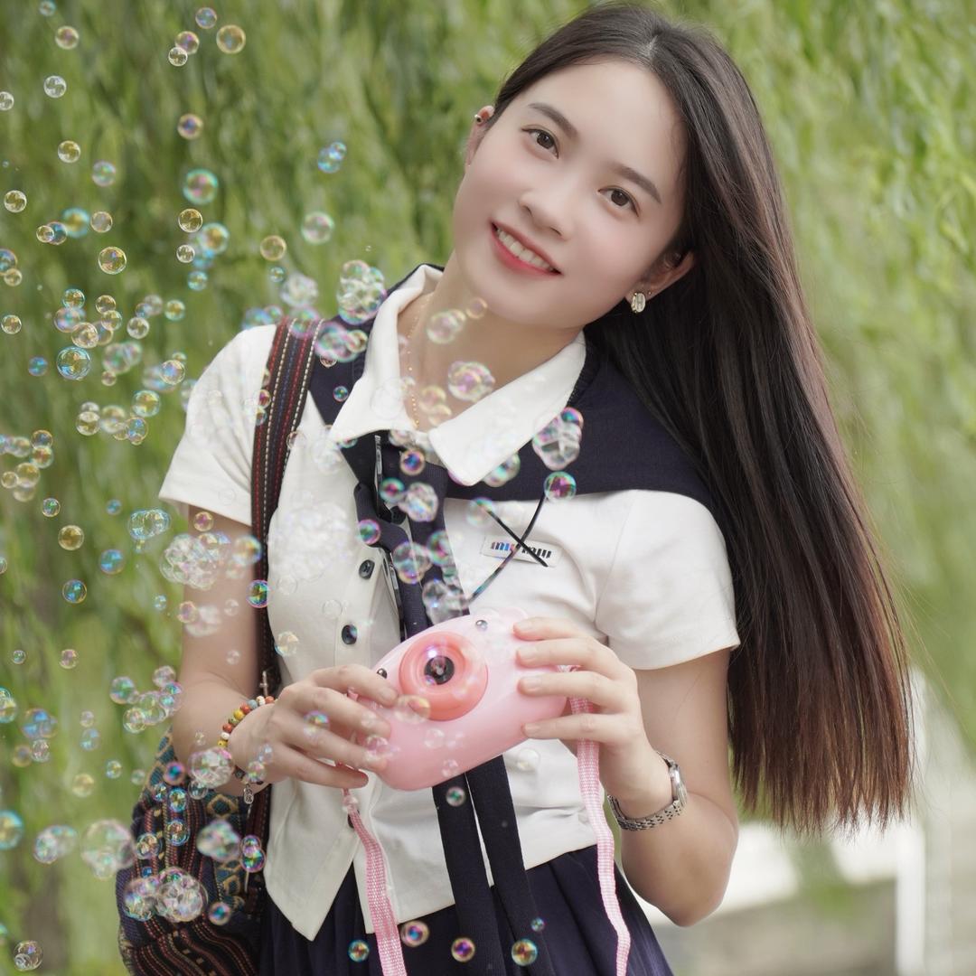 💋沐熙