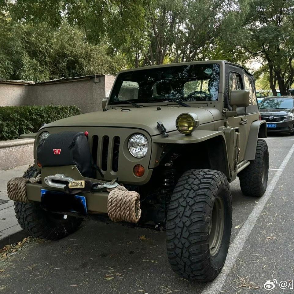 Yaserope汽车越野工厂店