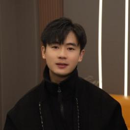 宇萱明星高定服饰