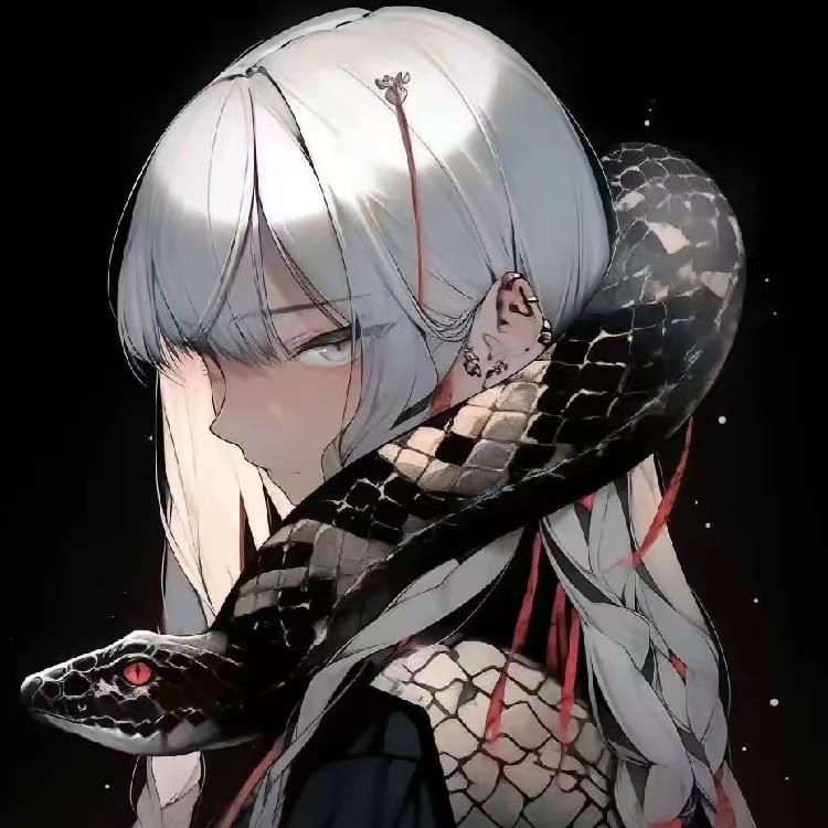 困了.💤