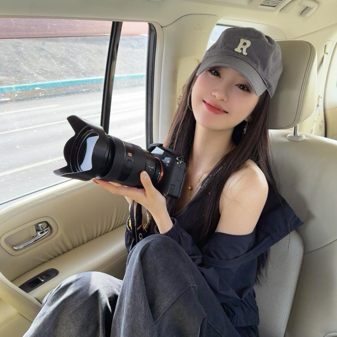 小yu摄影📷ShayyuMoments