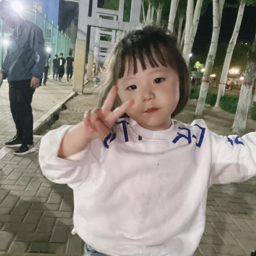 小米同学👩‍🎓