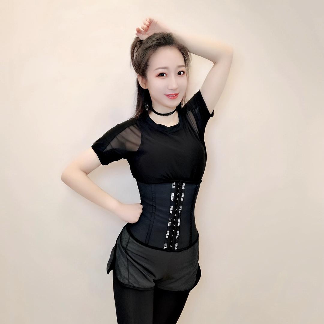 乔教瘦