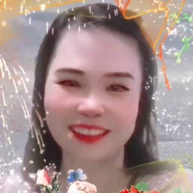 开心果，平姐🍎