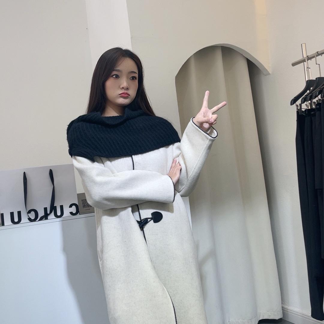 小崔不瞎买
