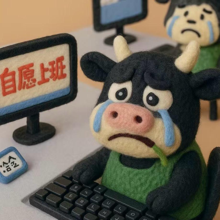 芳华小婷