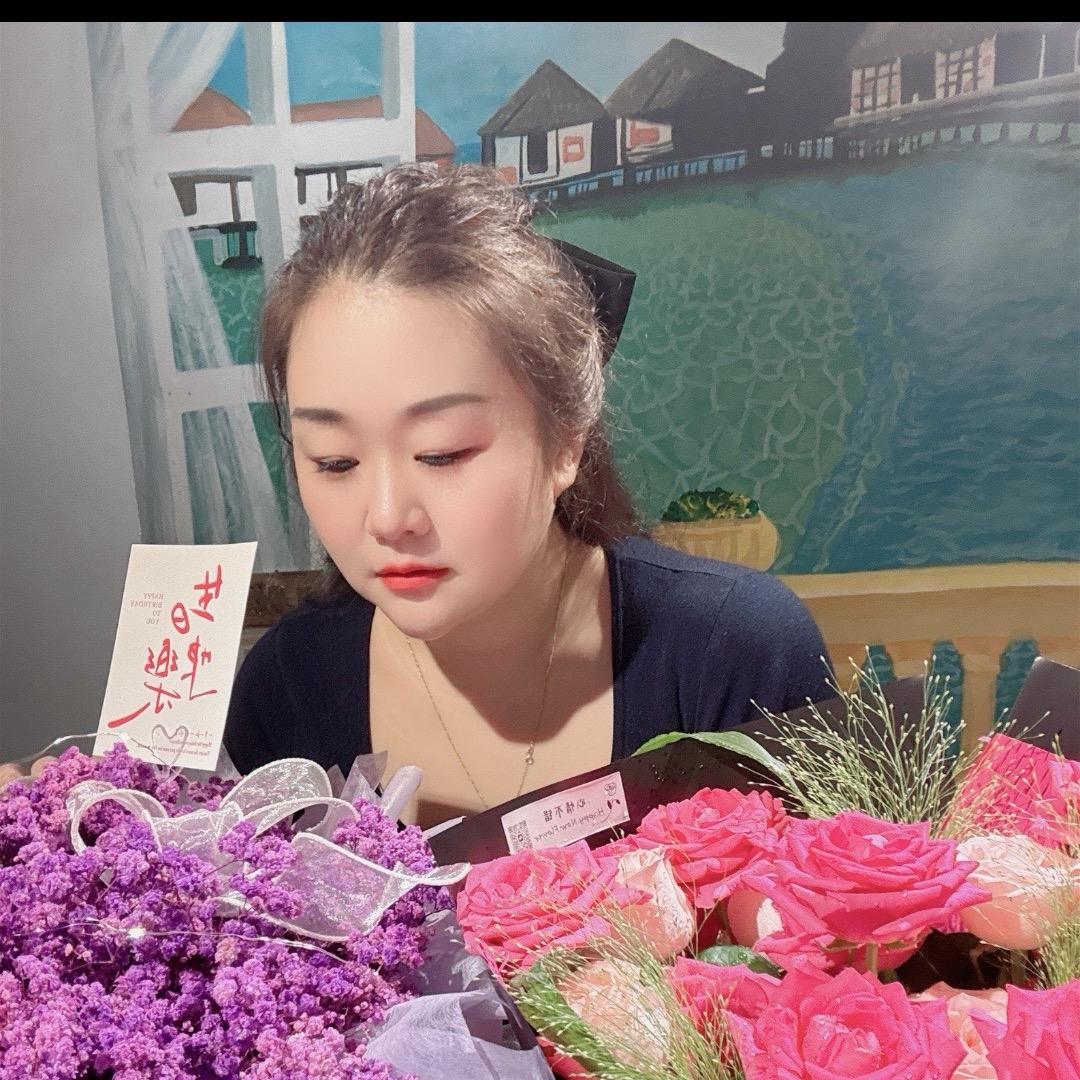 A茫茫人海中遇见你