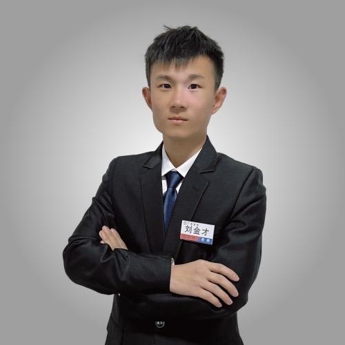 临汾驾校广易驾校教练刘金才🍃