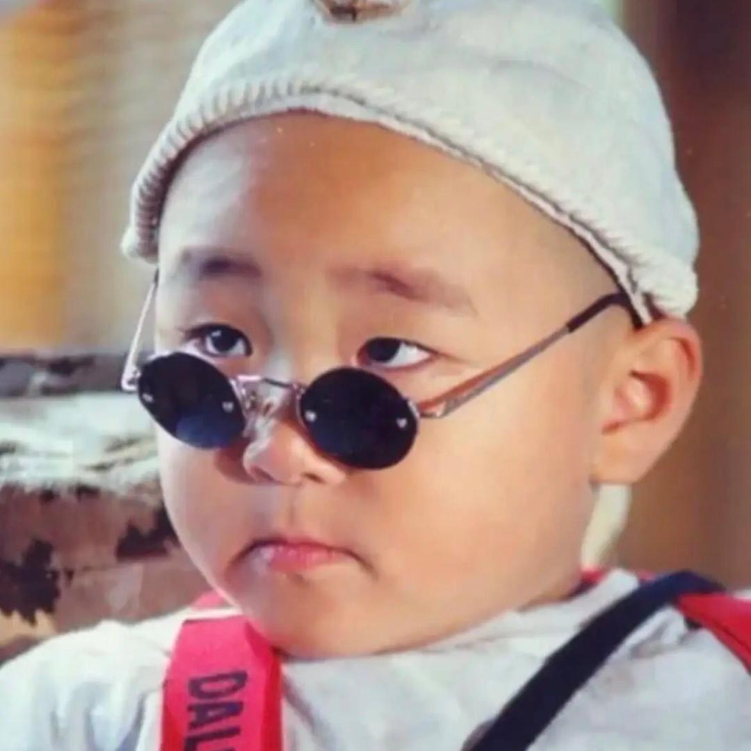 郝劭文甄选｜小超市