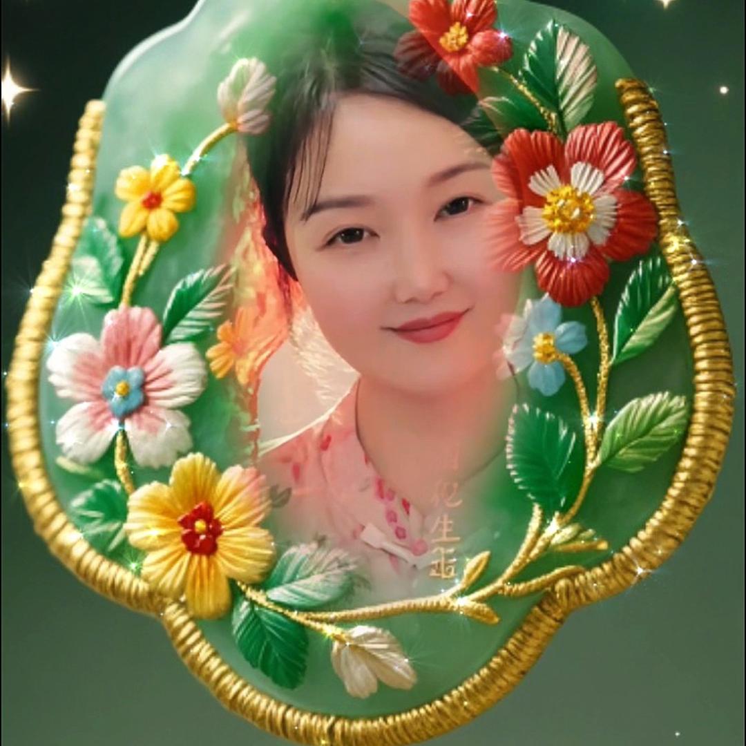 💞如意🎧（武汉）
