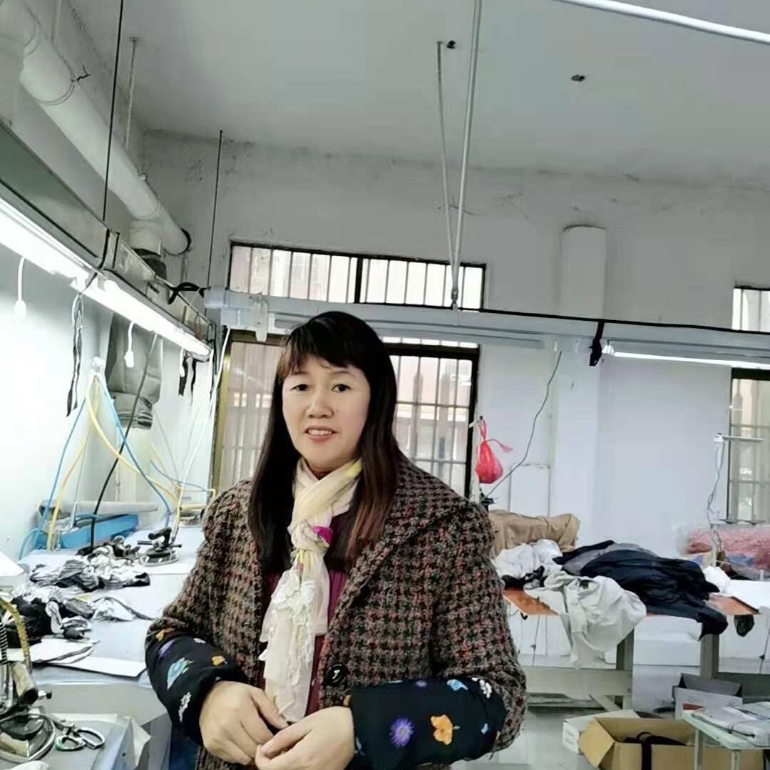 果丁奶奶