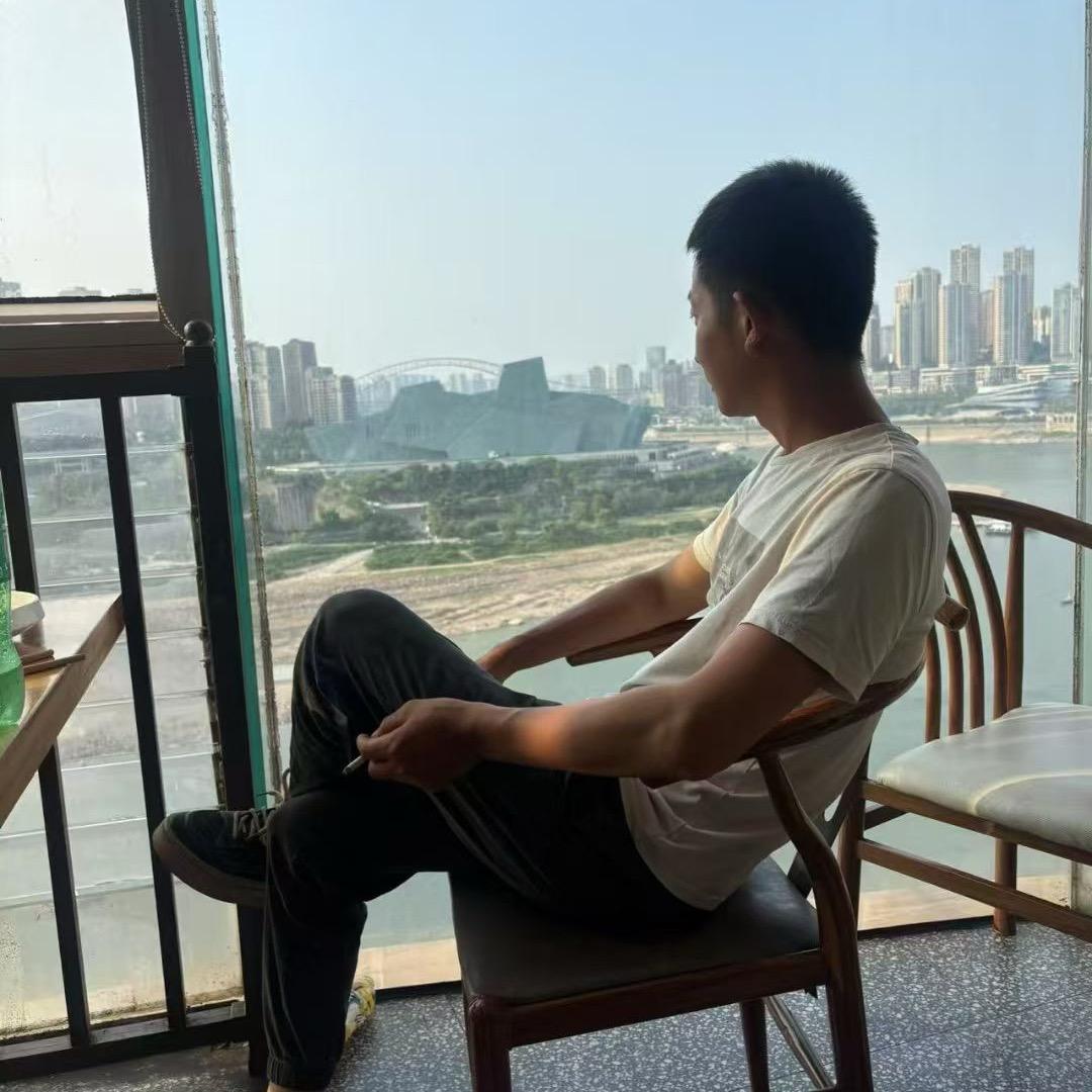 乐山小李子