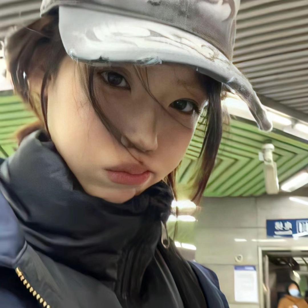 幸运的蝉