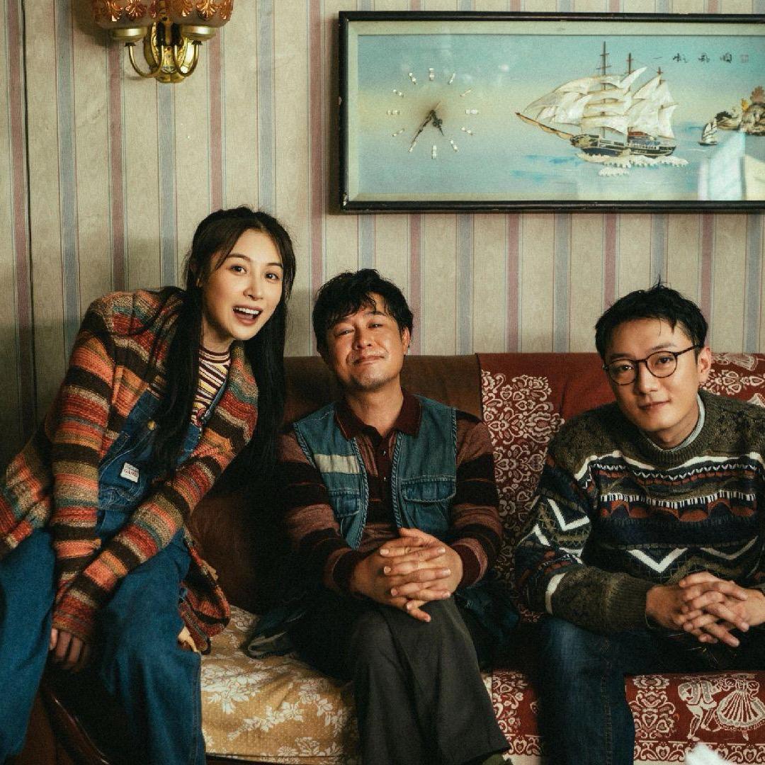 小川来了（昆明冶专）