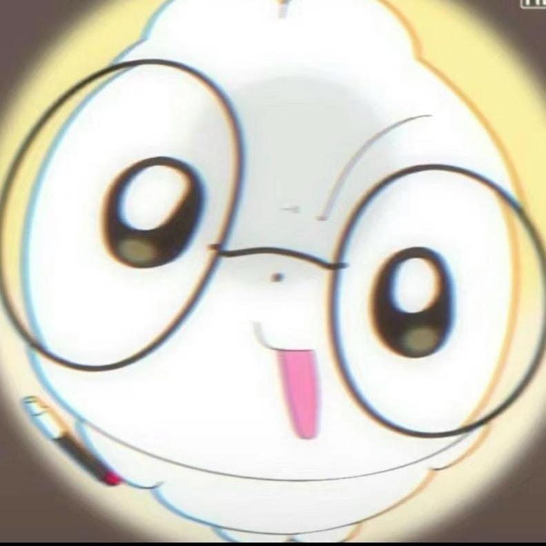 榴莲狗熊 ˙Ⱉ˙
