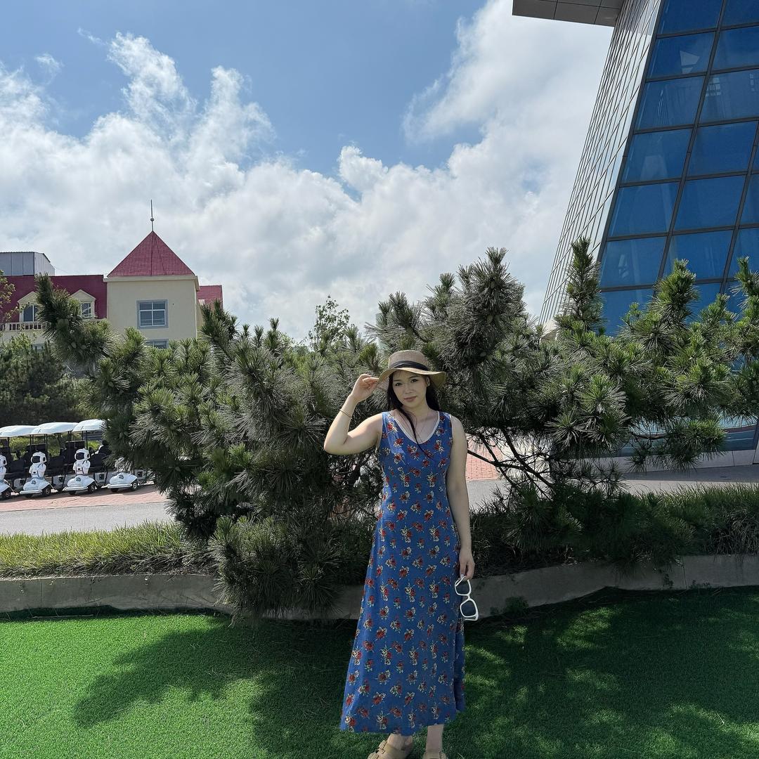禧柚•XIYOU👗