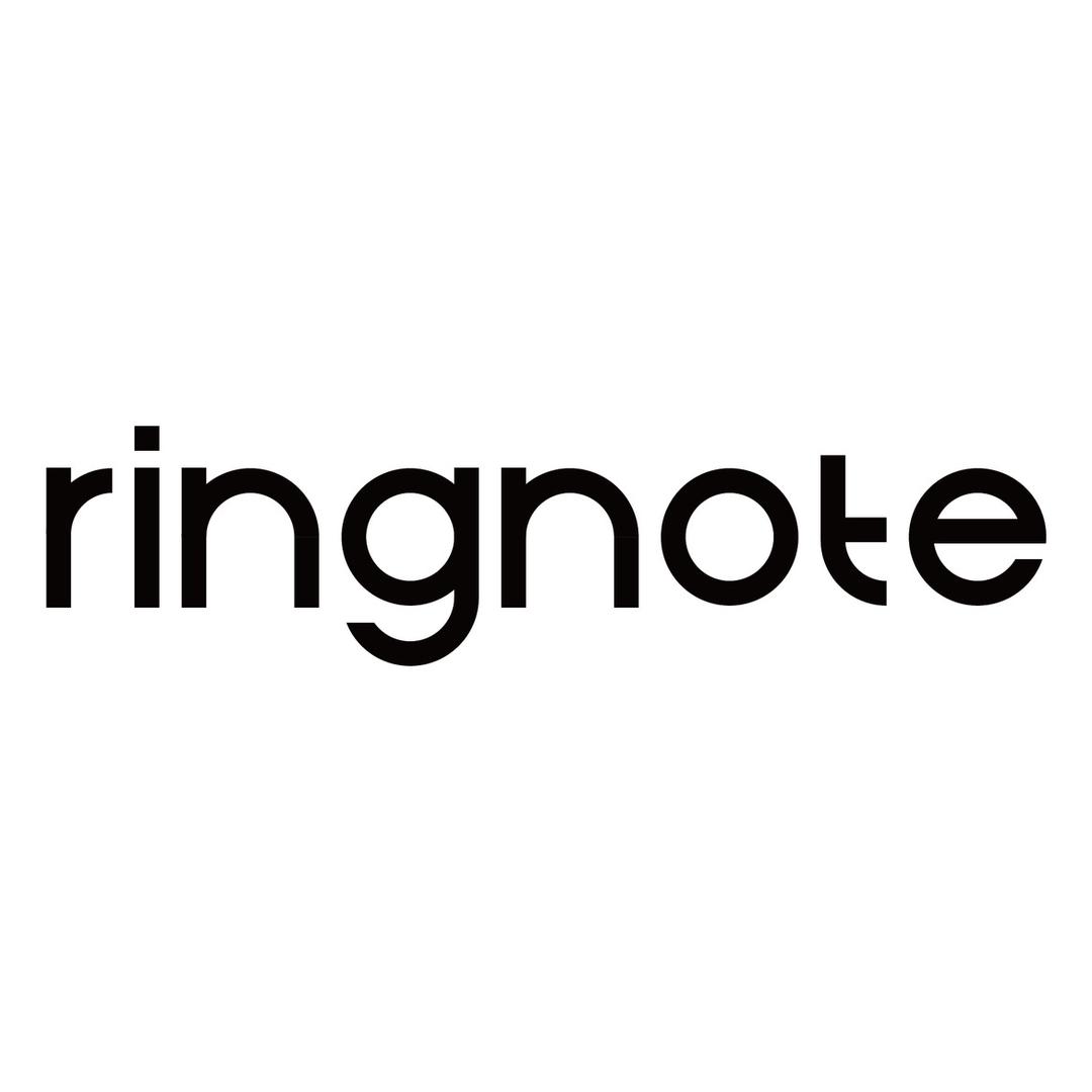 RINGNOTE文具旗舰店