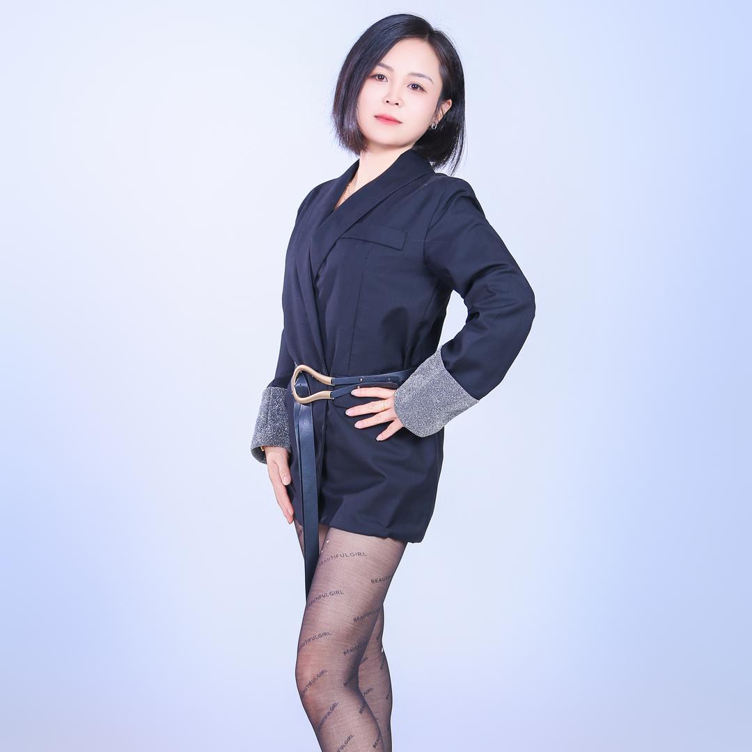 我是翠翠（瘦20）