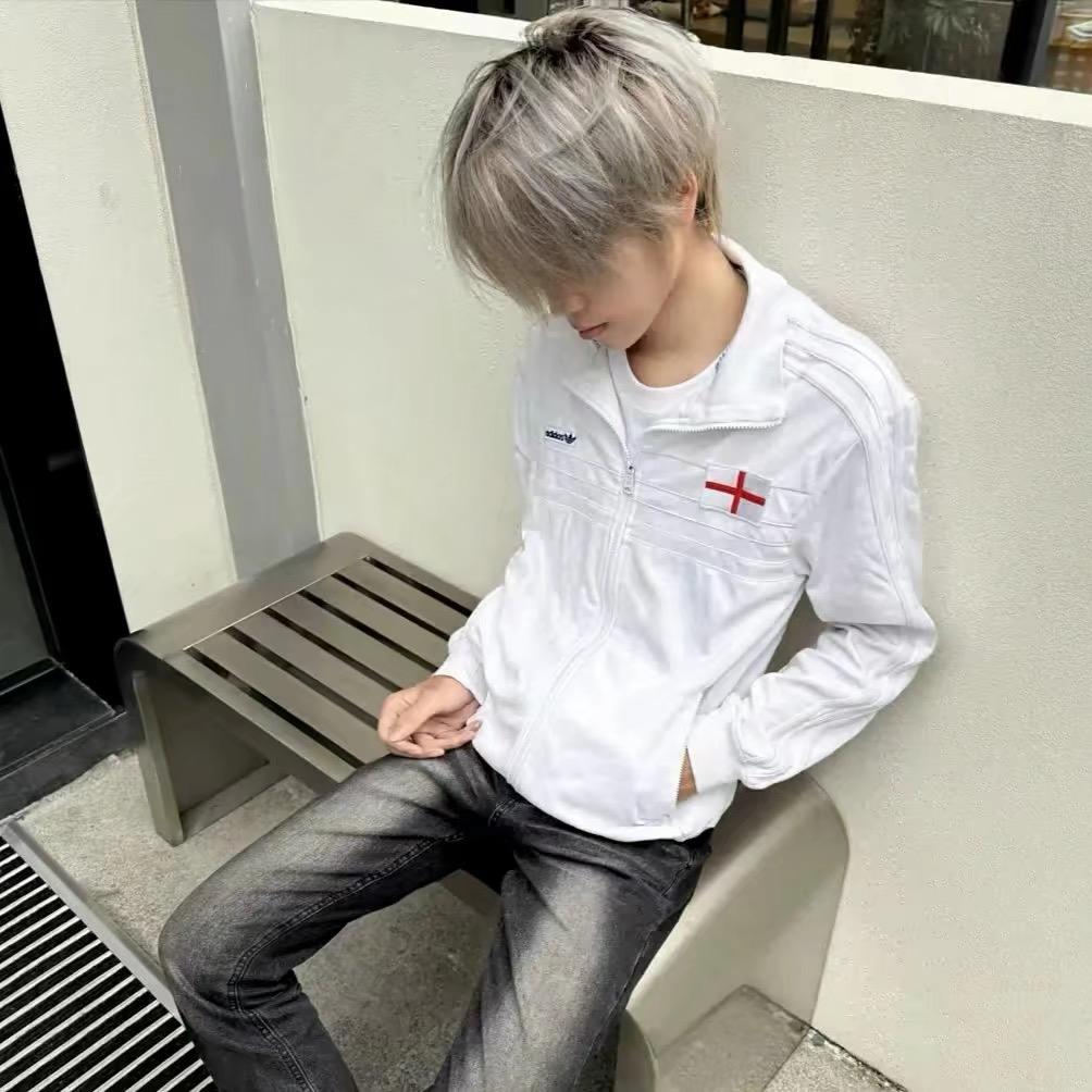 爱做好青年.