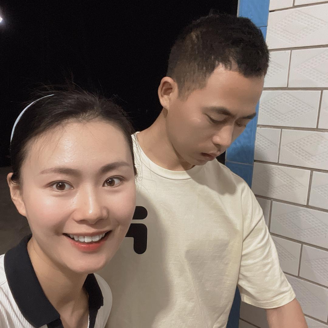小瑞姐