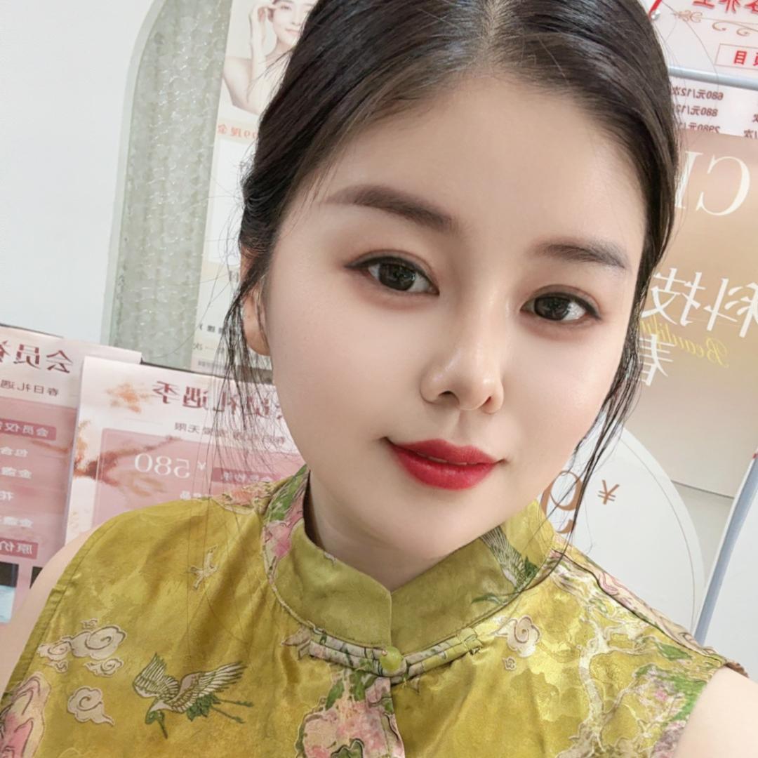 眉清目绣，斑，敏，痘调理