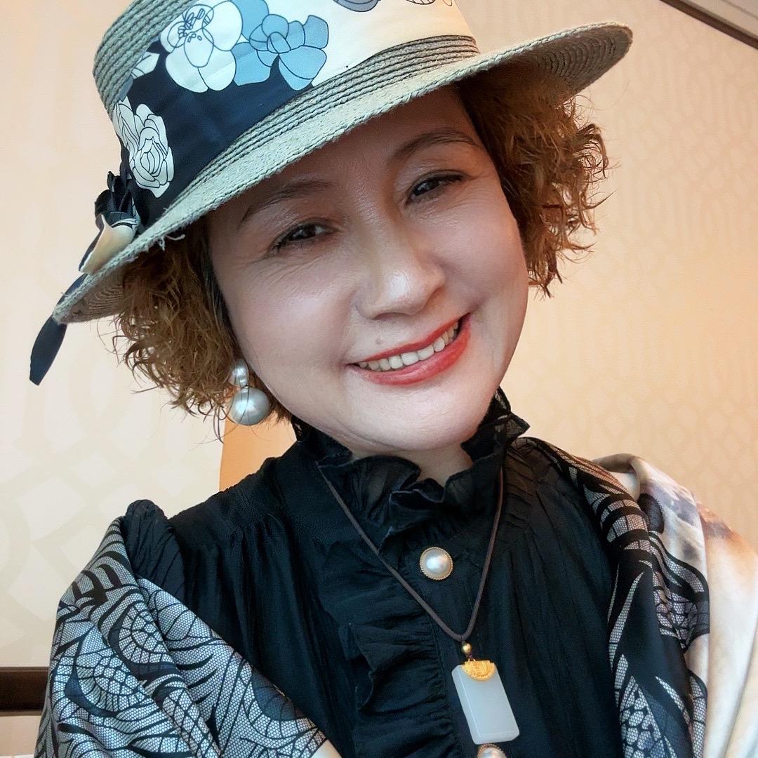 美姐🌹