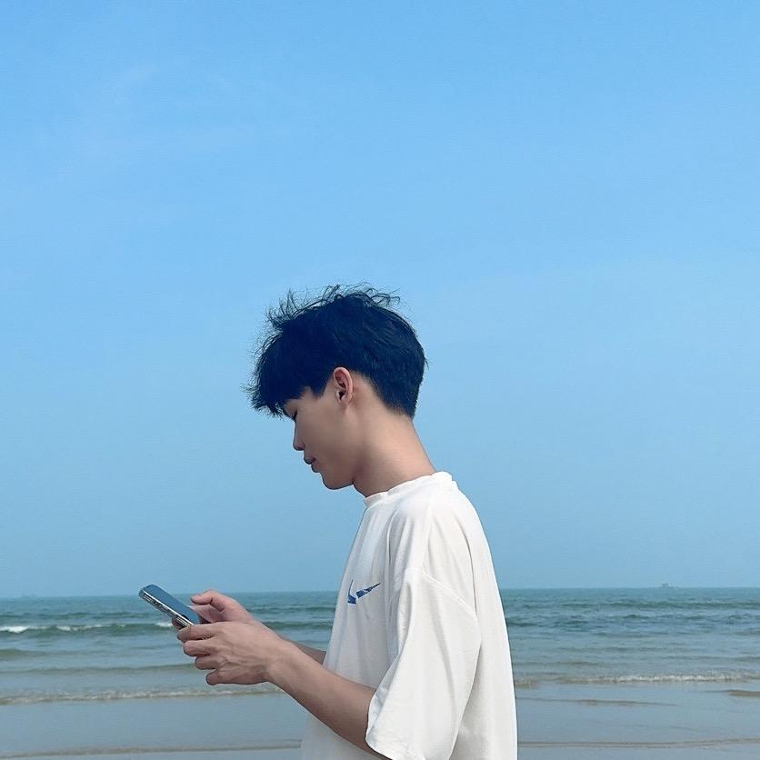 陈嘉祺（我爱鬼哥）
