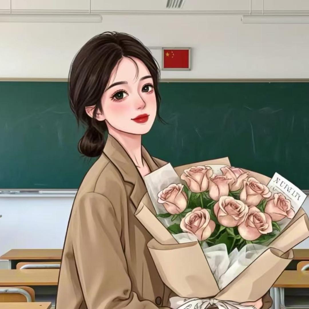 【高博】张老师-升学规划