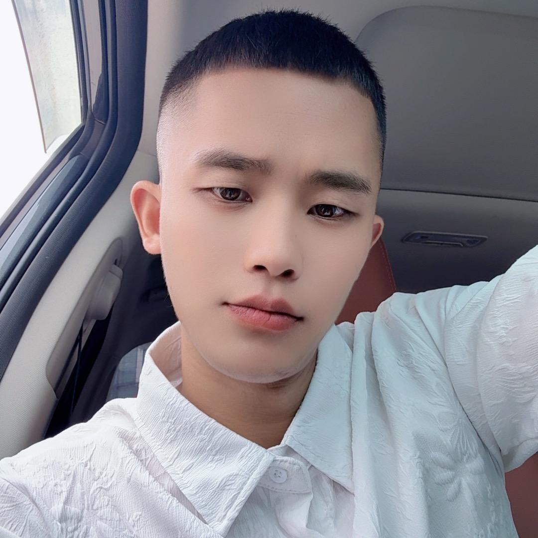 @开货车的小哥哥