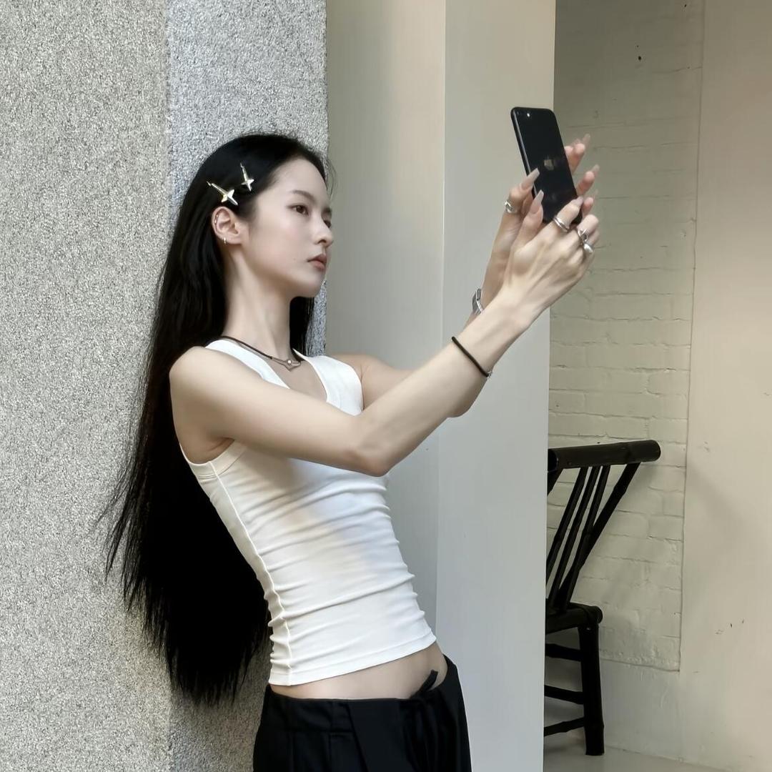 泡茶ᝰ.