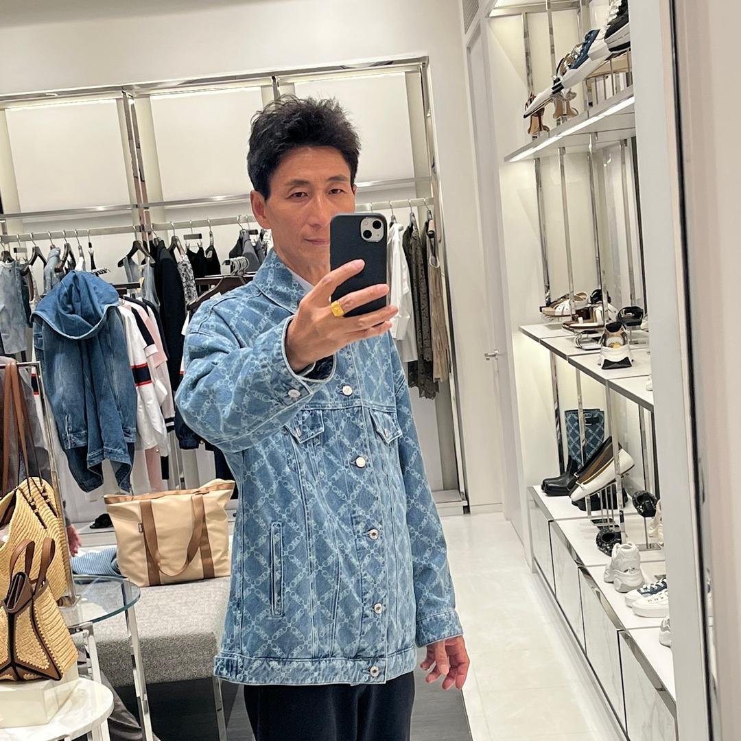 叶德生： 迎老爷服装订制 旗袍服饰等…