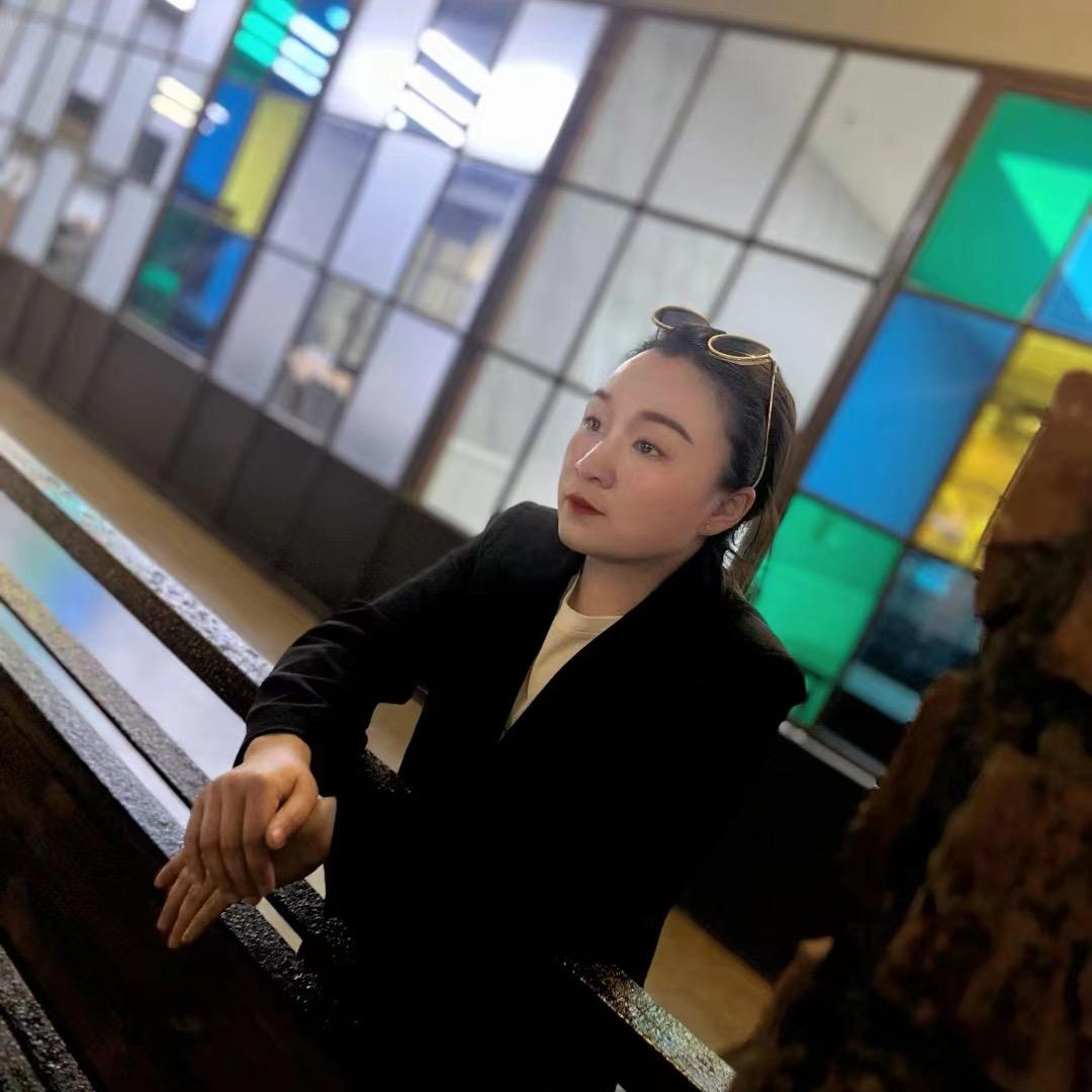 名绣美甲(万昌店)官方号