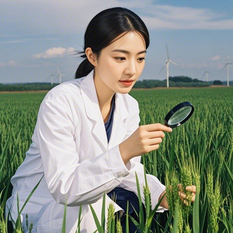 小帮手植物研究院
