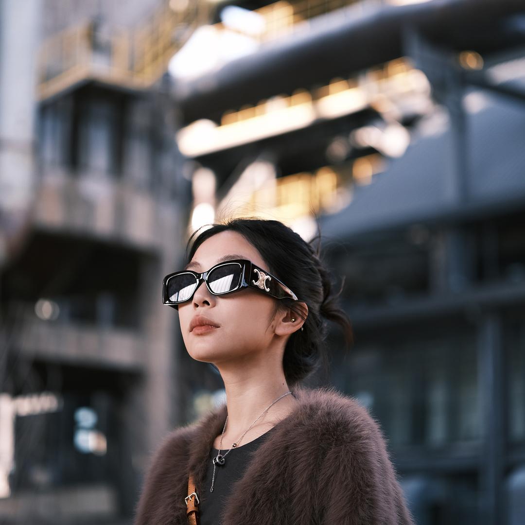 郝愿女装