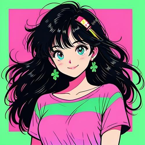 자기 자신을 사랑하다