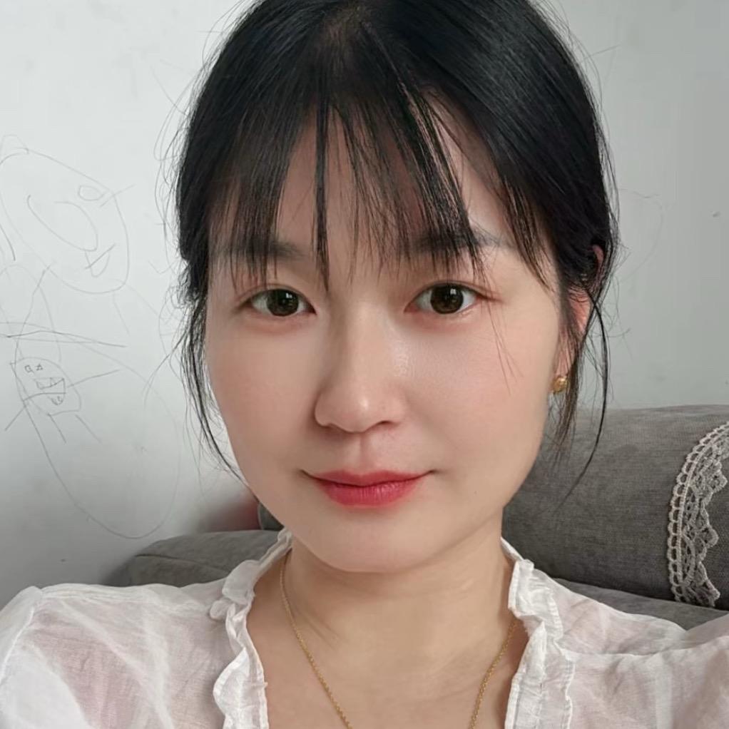 小柔妈妈的生活日常