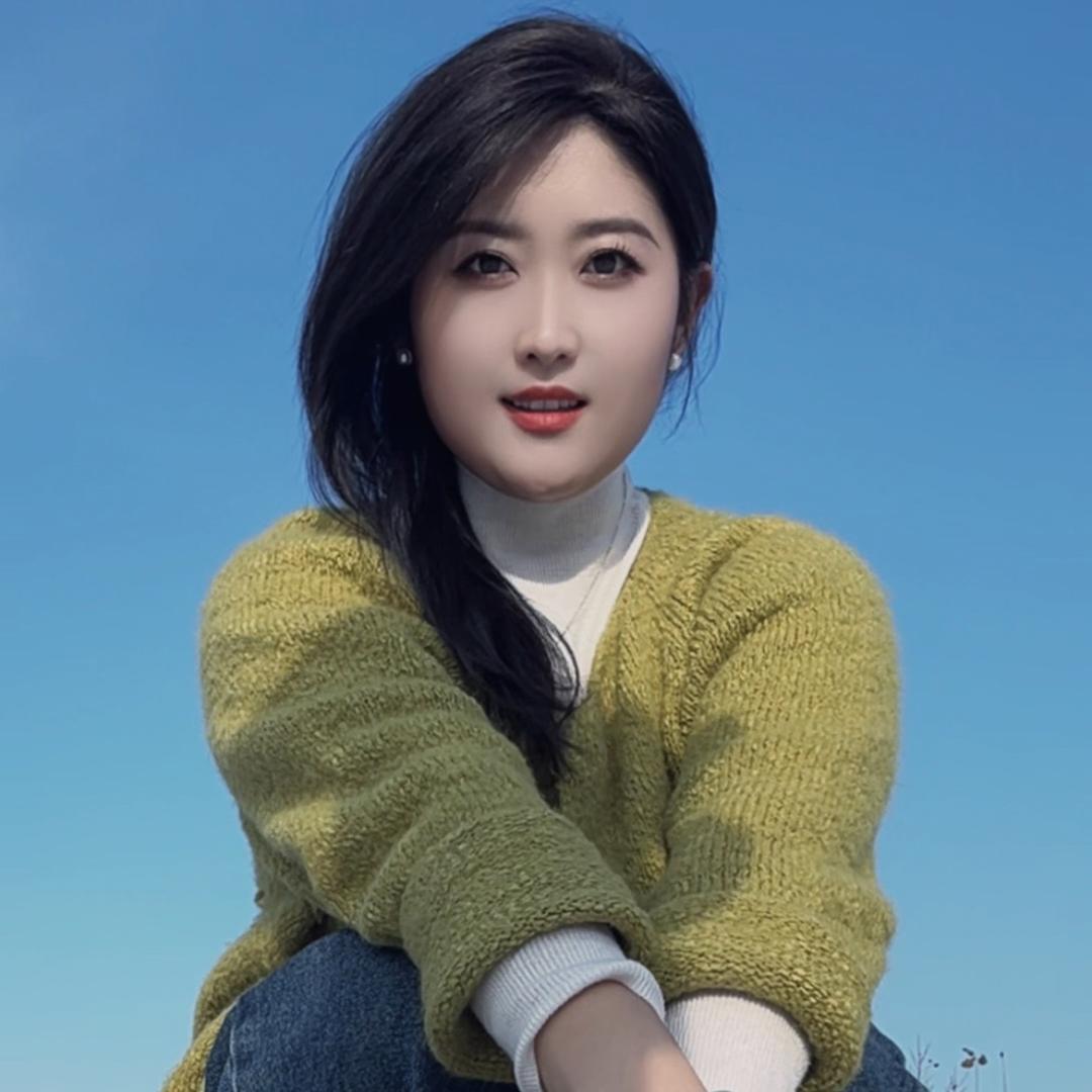 沂蒙-娜娜