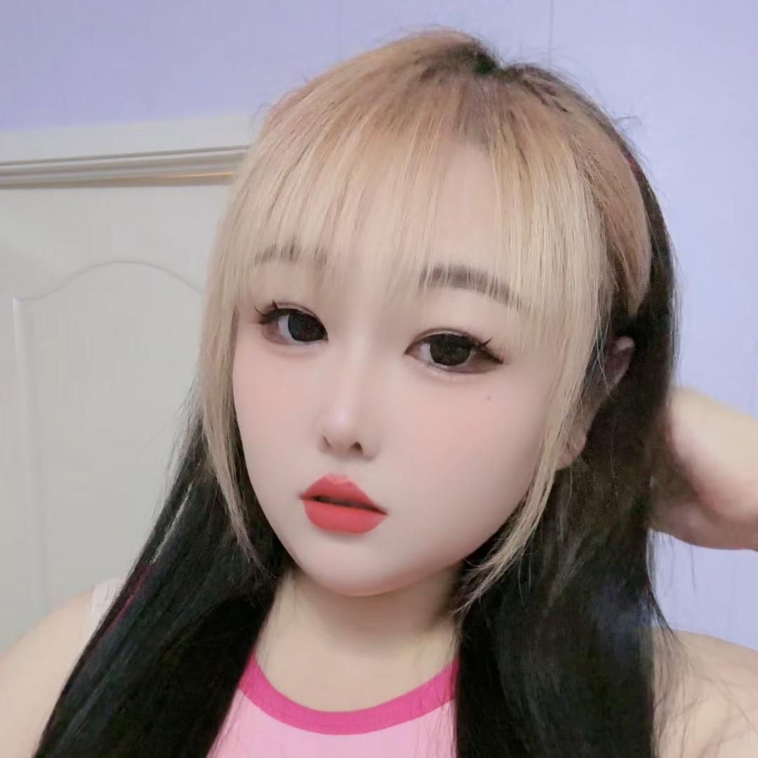 初见💝玥儿🌥️