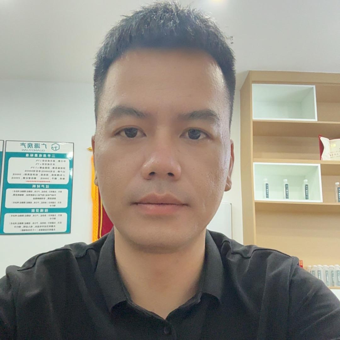 田东二手房-李暴富