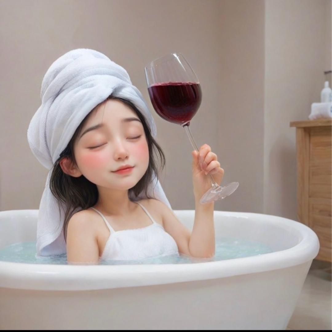 忆留香