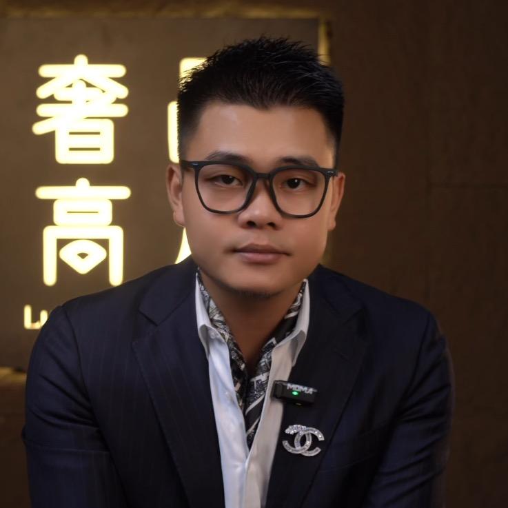 子健私人定制女包的头像