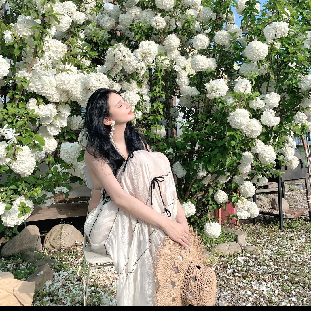 迪丽辣妈