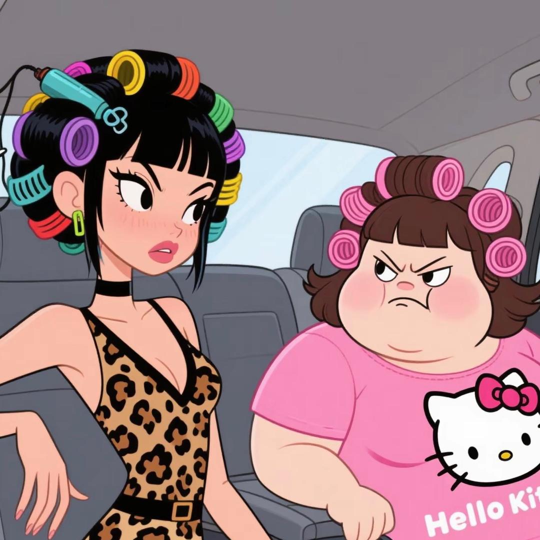 莹子
